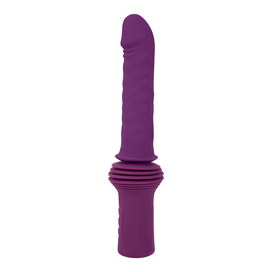 Vibrador Indulge Optimus