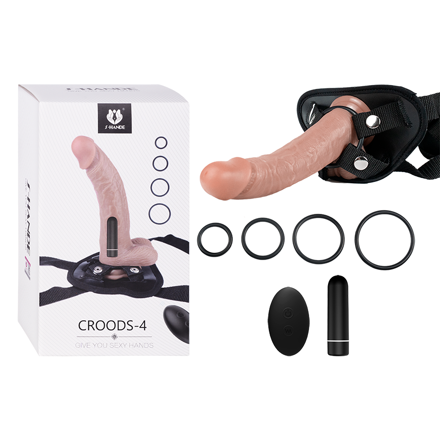 Vibrador Punto G Sparta II Pink