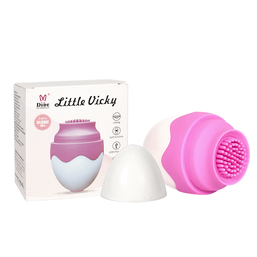 Vibrador Cute Egg