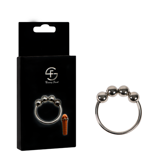 Ring For Penis Piercing