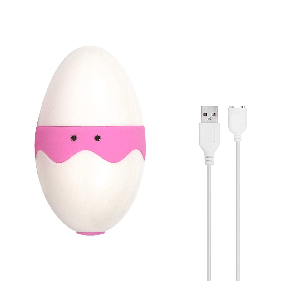 Vibrador Cute Egg