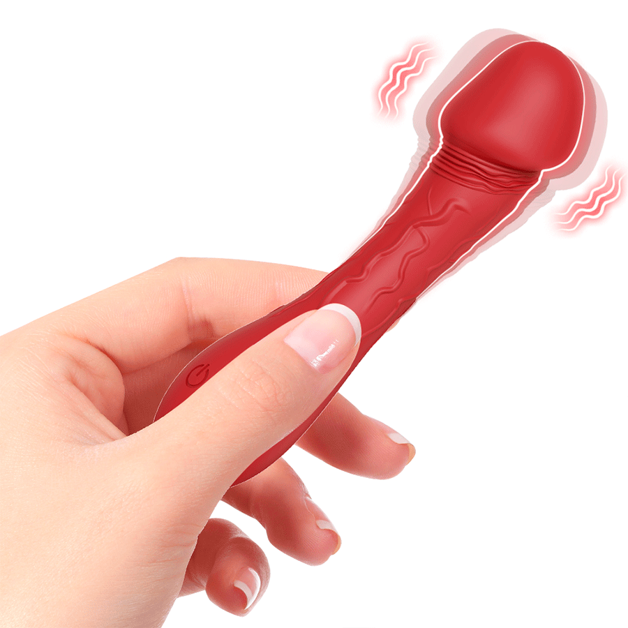 Glam Phallus