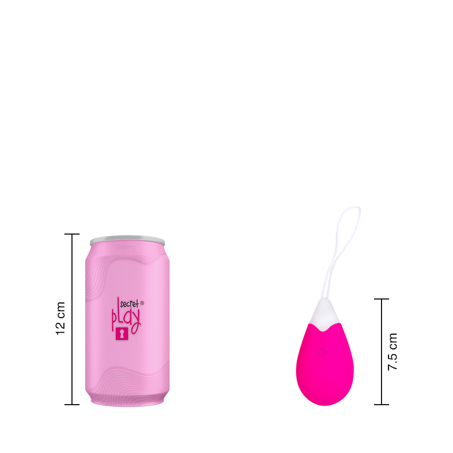 Candy Egg