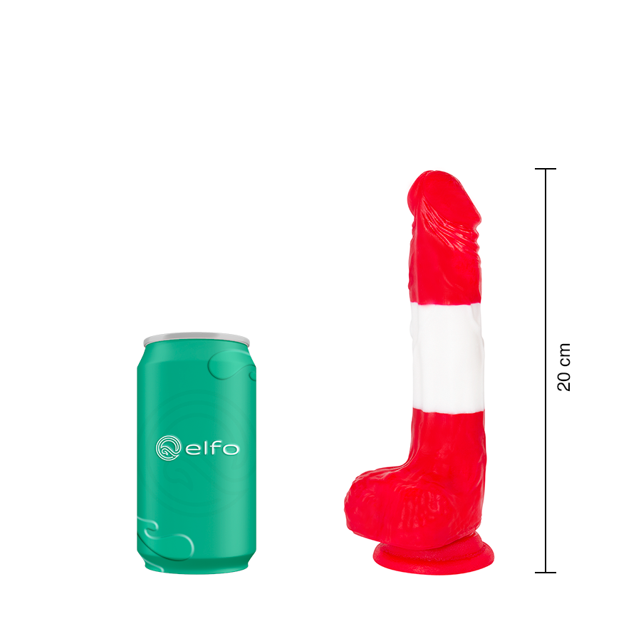 Dildo Paul Canadá