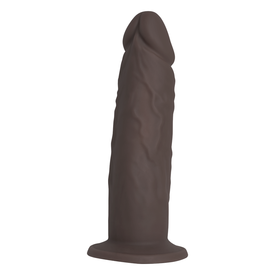 Premiun Silicone Realistic Male Torso de Dildo Intercambiable