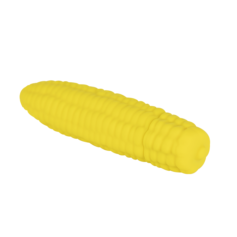 Crazy Cob