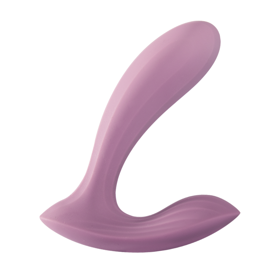 Vibrador Erika Romantic Rose Svakom