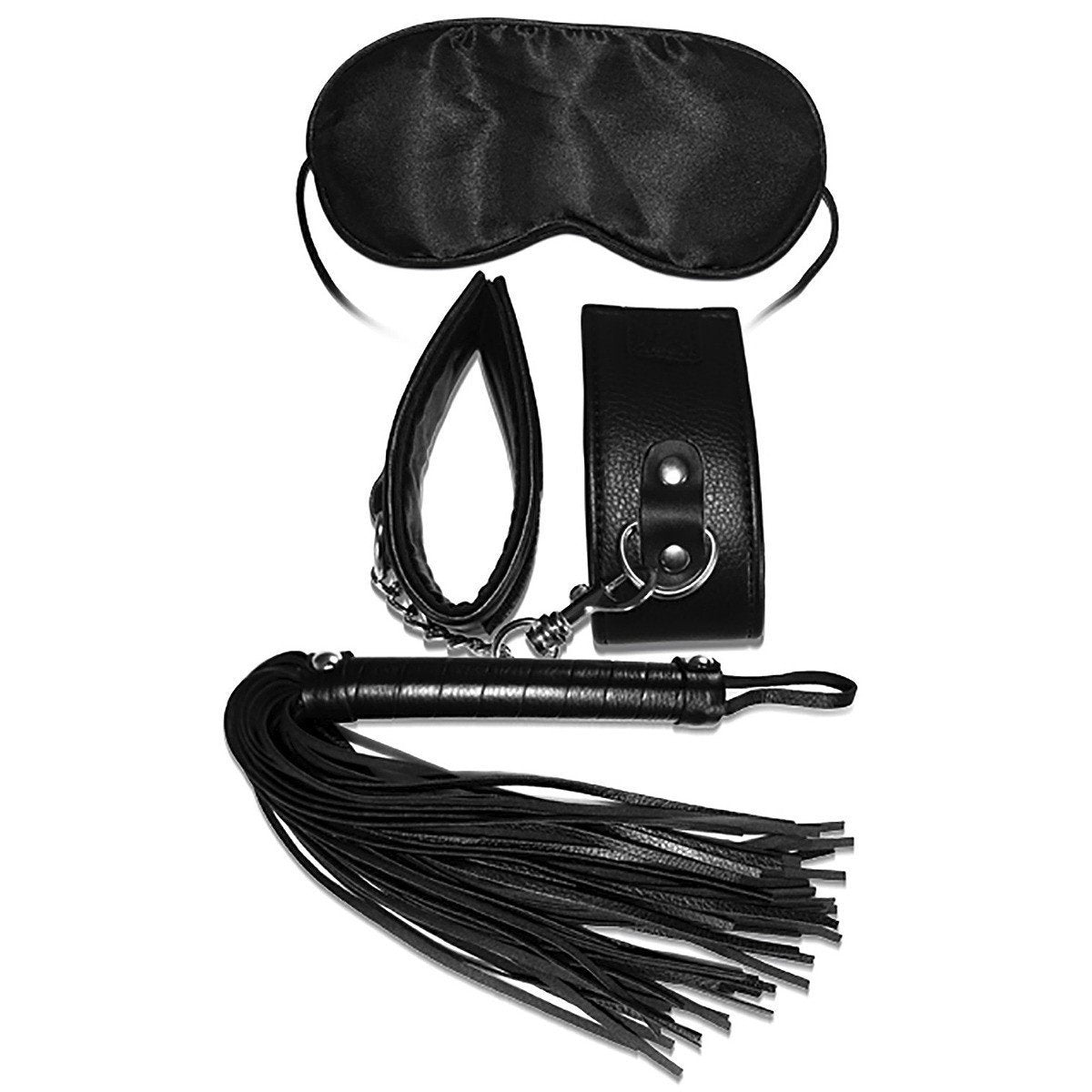 Deluxe Bondage Kit #4