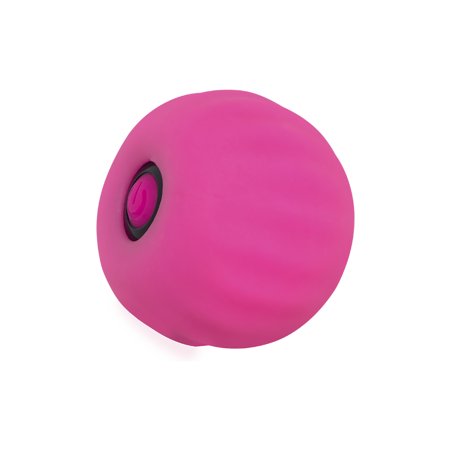 Bolita Vibradora Jackpot Pink