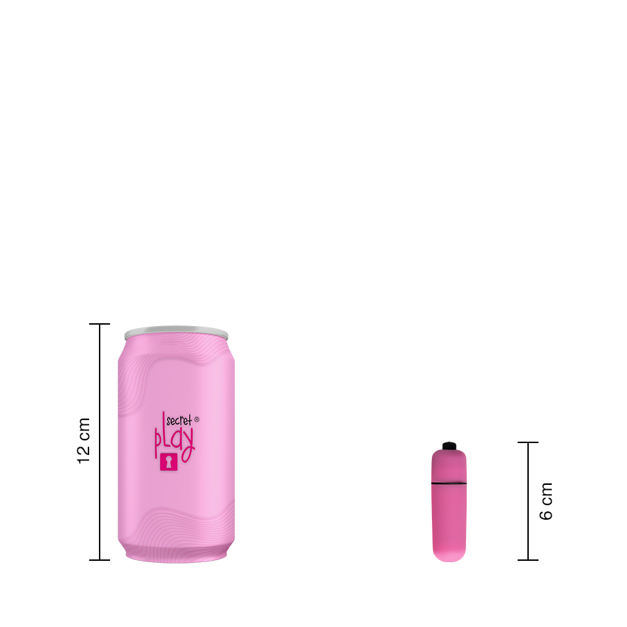 Dwarf Bullet