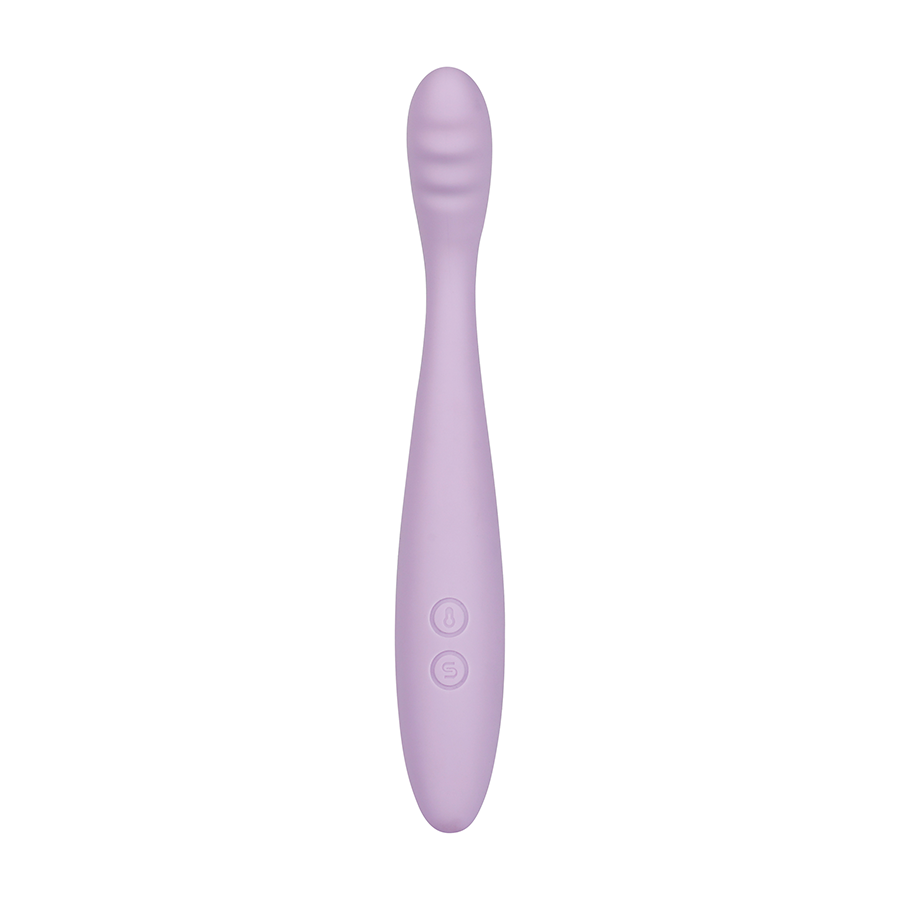 Vibrador para Punto G Cici 2 Controlado por APP Global By Svakom