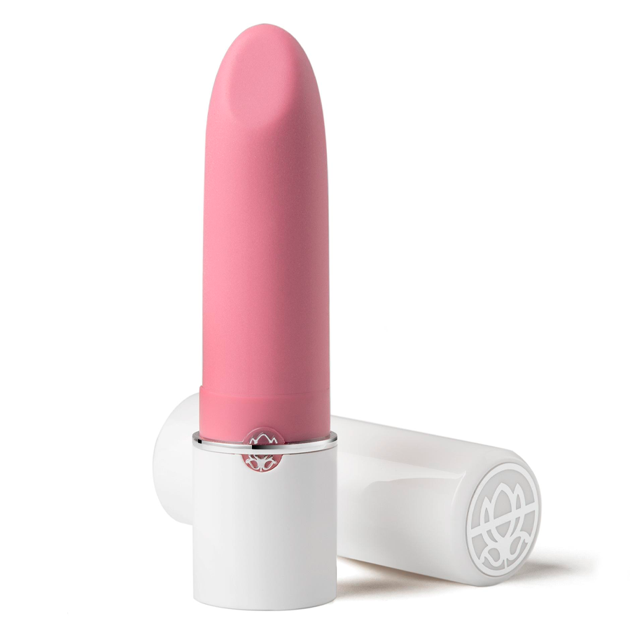 Mini Vibrador Magic Lotus Controlado por APP Global