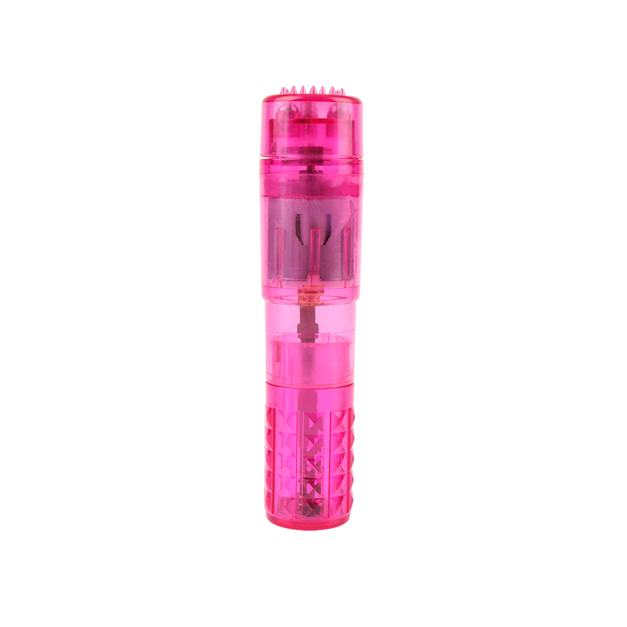 Kit The Ultimate Mini-Massager Pink