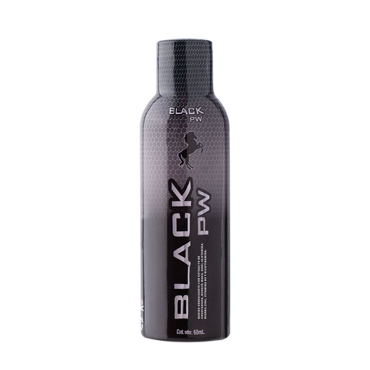 Energizante Black PW x 60 ml