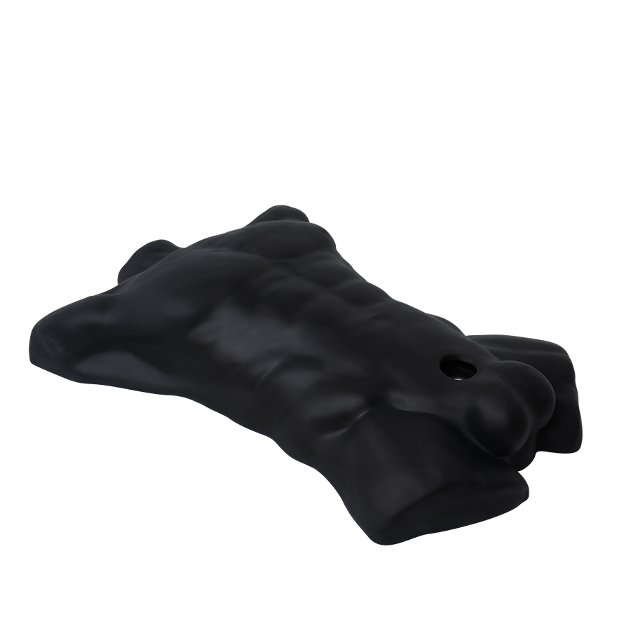 Premiun Silicone Realistic Male