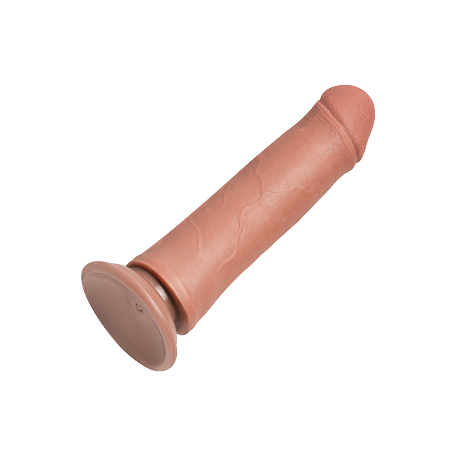 César 7.6" Dildo