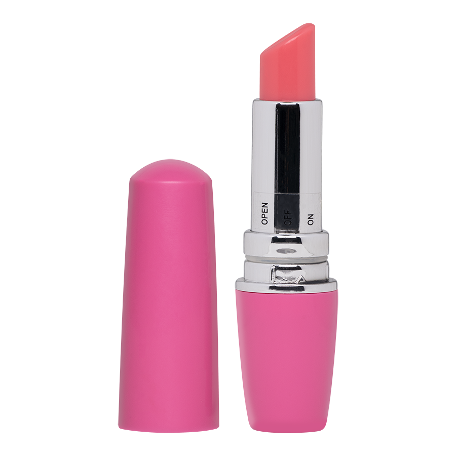 Estimulador Clitorial Lipstick