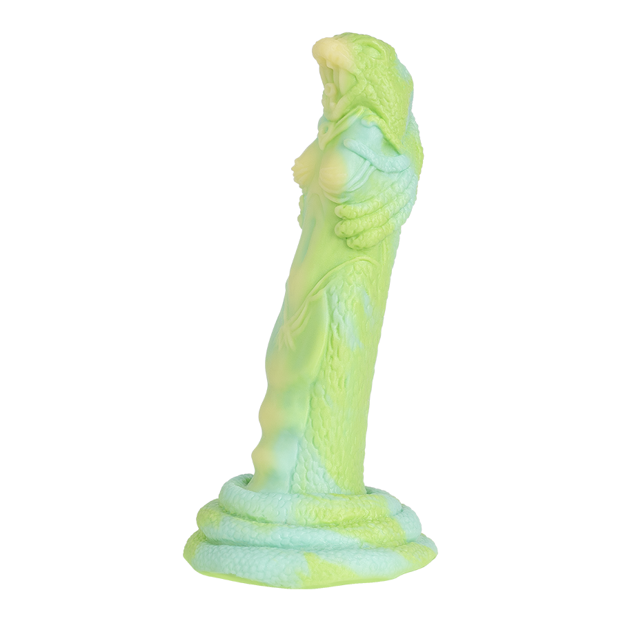 Medusa Dildo