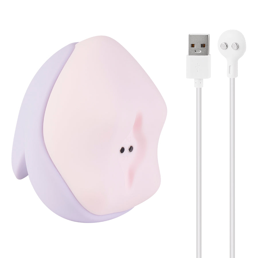 Vibrador Magic Unicorn Purple