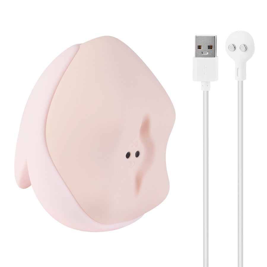 Vibrador Magic Unicorn Pink