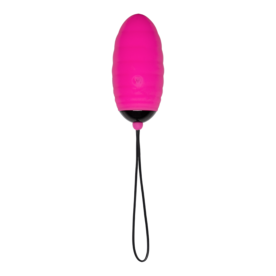 Huevo Vibrador Ocean Breeze 2.0 a Control Remoto