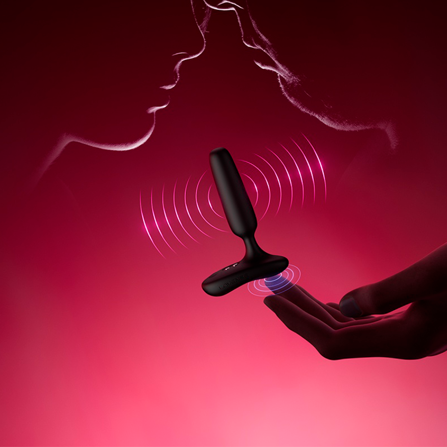 Glint Touch
