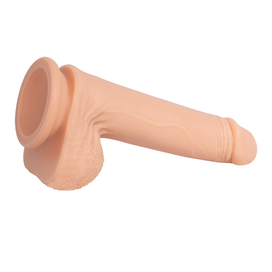 Dildo Uriel Piel