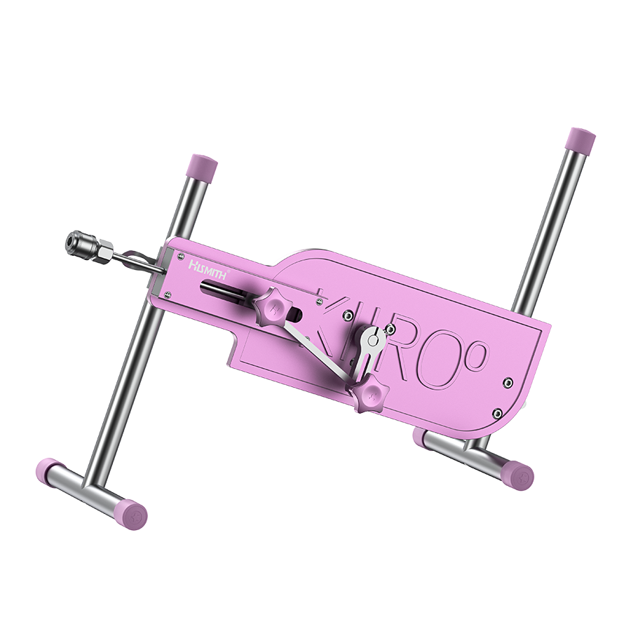 Máquina Sexual Pleasure Drive Controlado por APP Global by Kiiro