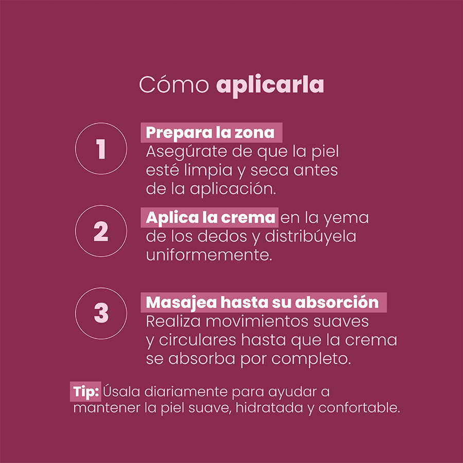 Crema Humectante con Phermonas Seduction X 125 mL Sen Intimo