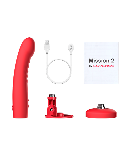 Mission 2