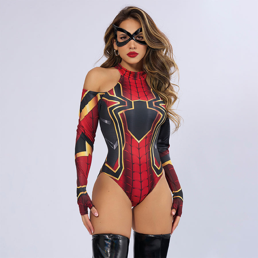 Set Miss Parker