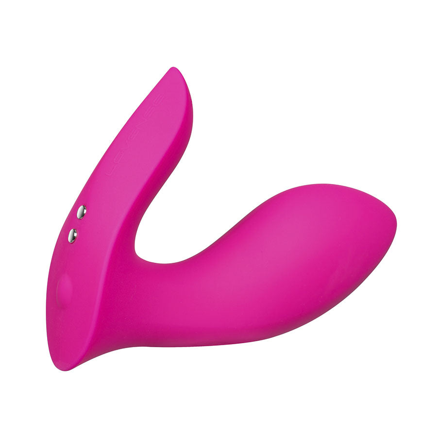 Vibrador Flexer Controlado por APP Global by Lovense