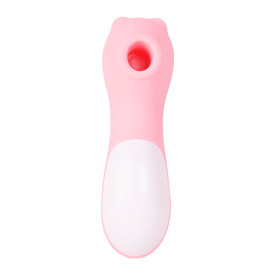 Clitoral Cutie Bear Stimulator
