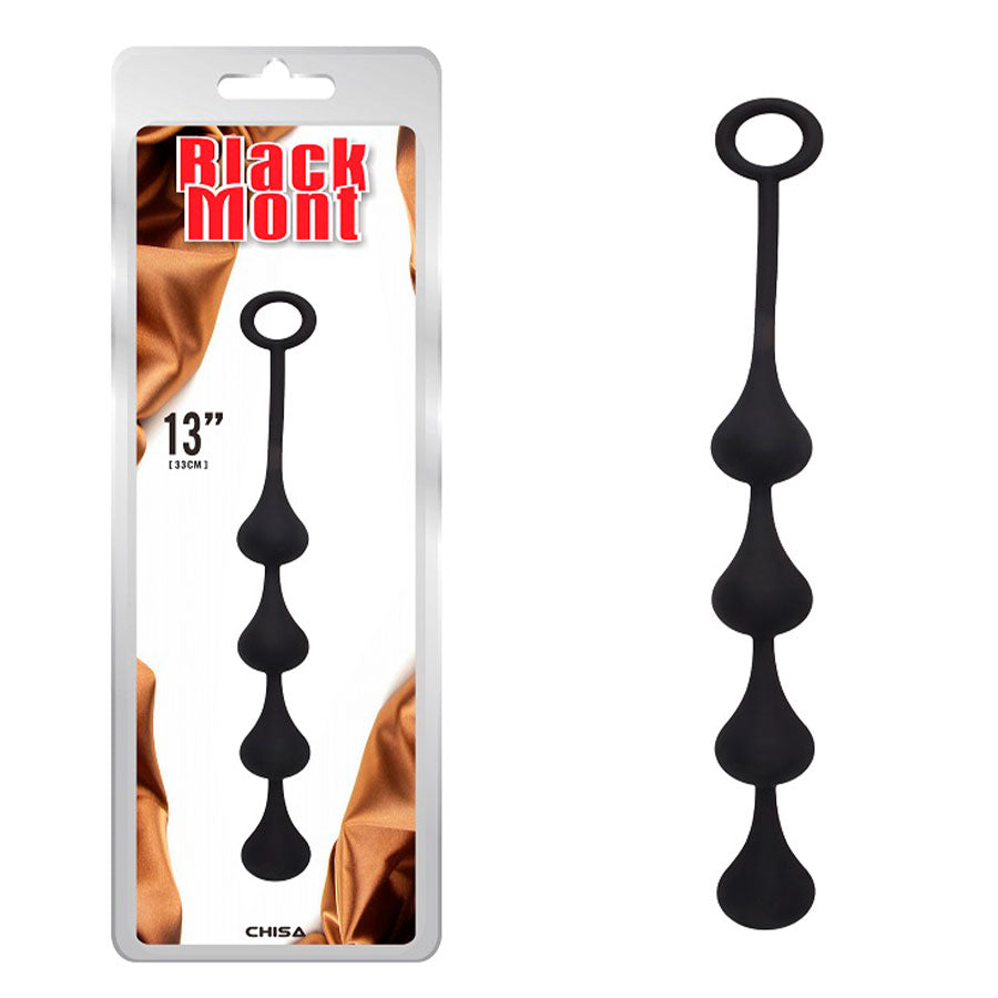 Anal Penetrator S Black