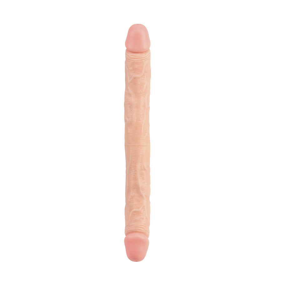 Dildo Doble Punta Ladybro Love