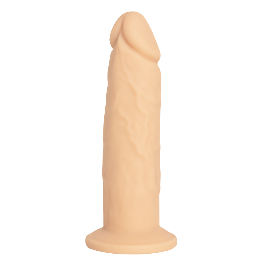 Premiun Silicone Realistic Male Torso de Dildo Intercambiable