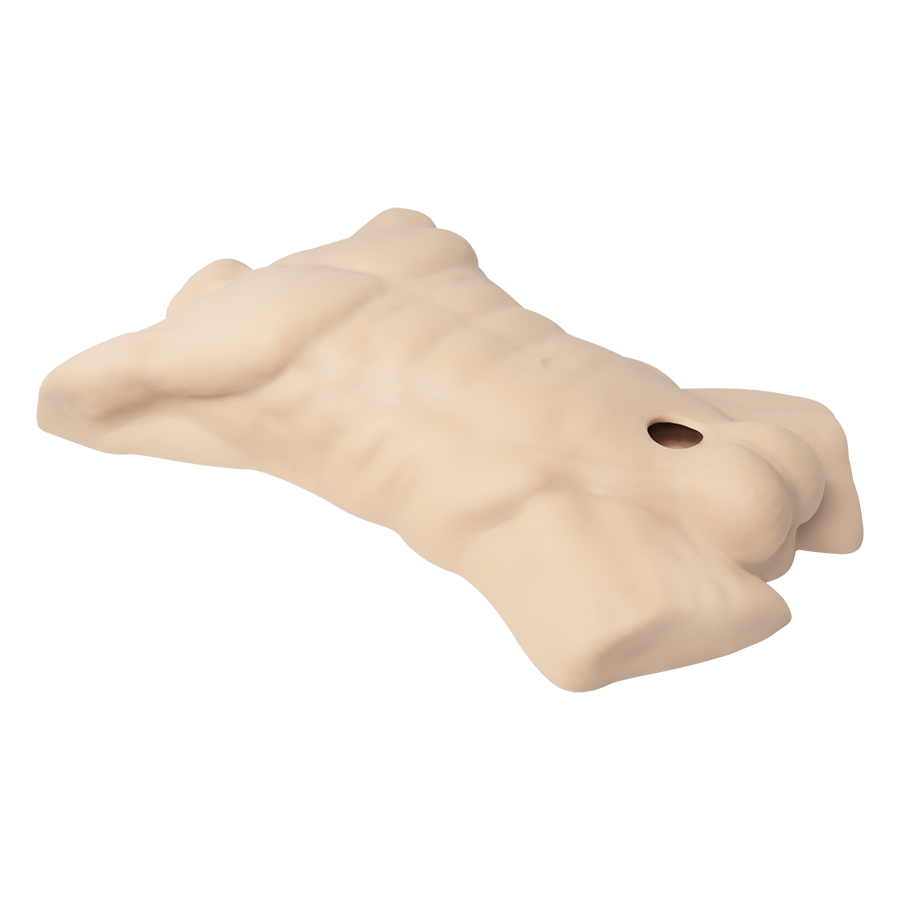 Premiun Silicone Realistic Male