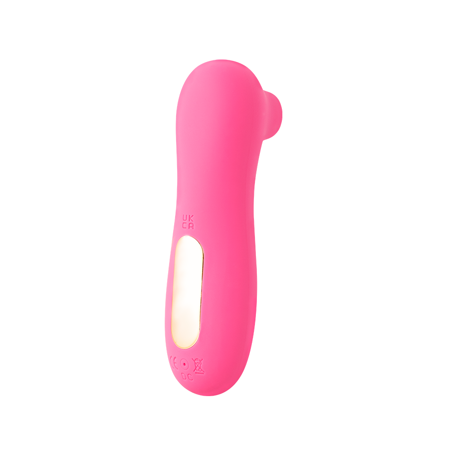 Clitoral lover Stimulator Recargable
