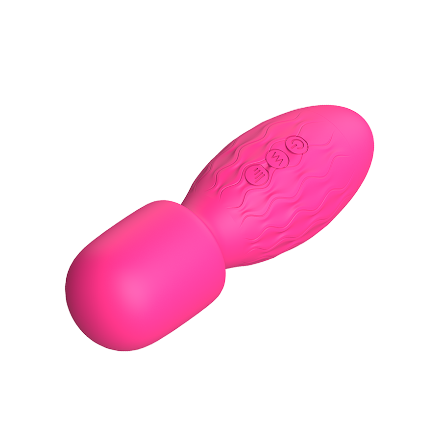 Vibrador Masajeador Power