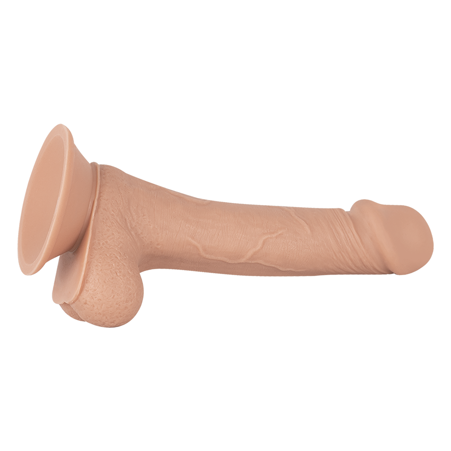 Dildo Stiff Flesh