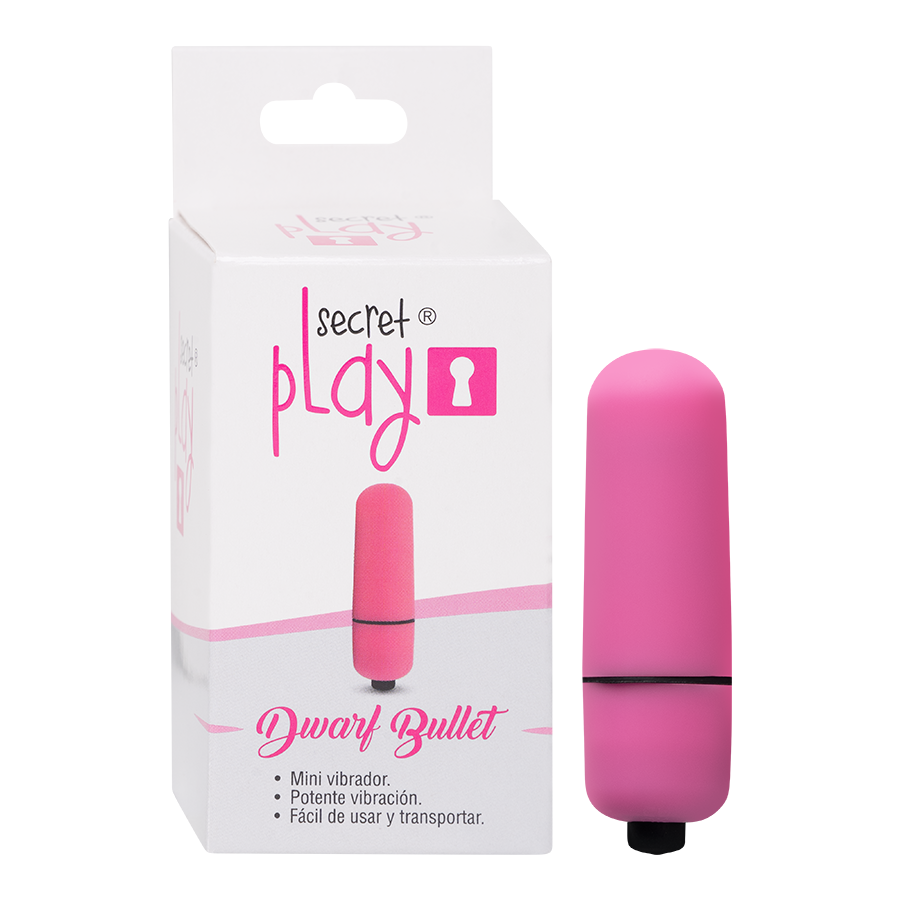 Dwarf Bullet