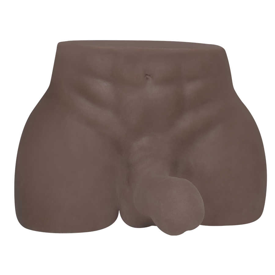 Curvy Men