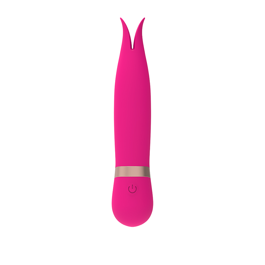 Vibrador Forken Pink