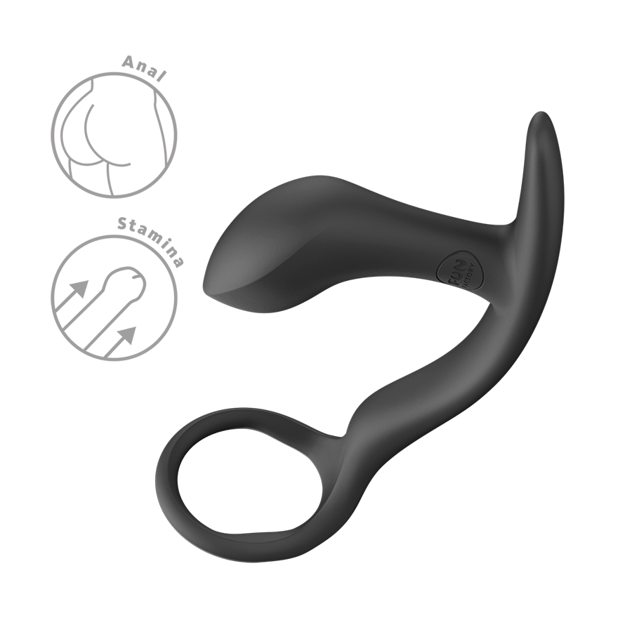 Bootie Ring