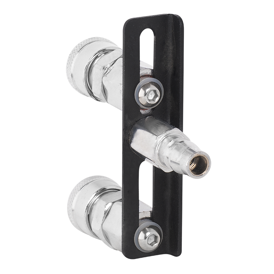 Extensión Doble Dildo Compatible Con Lovense Machine Connector -4