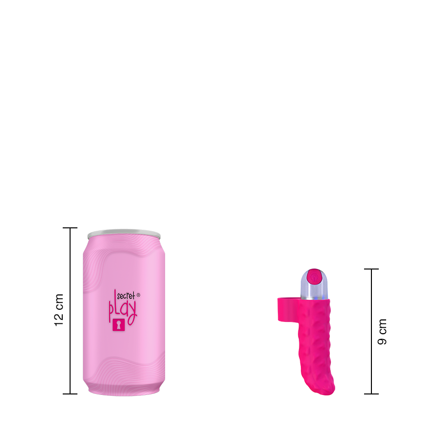 Magic Finger