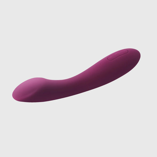 Vibrador Amy 2 Violeta By Svakom