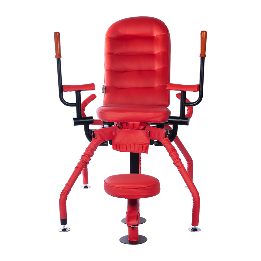 Pasión Silla del Amor