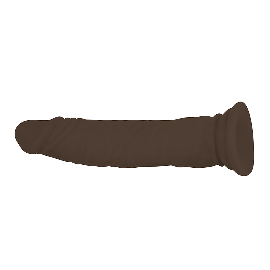 Dildo Angelo Brown 8.4''