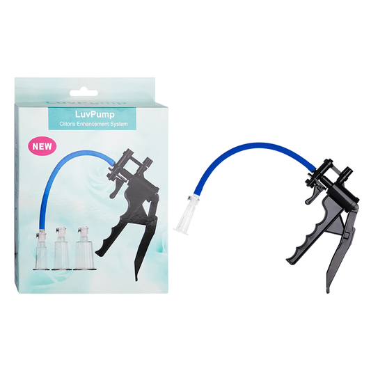 Bomba Clitorial / Pump